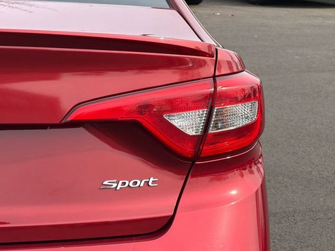 Used 2015 Hyundai Sonata Sport image 21