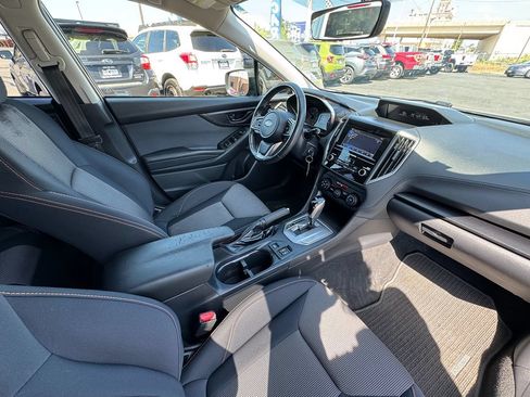 Used 2018 Subaru Crosstrek 2.0i Premium AWD/4WD image 26