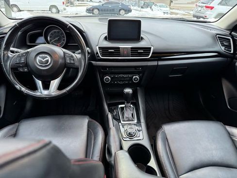 Used 2015 MAZDA MAZDA3 i Grand Touring image 24