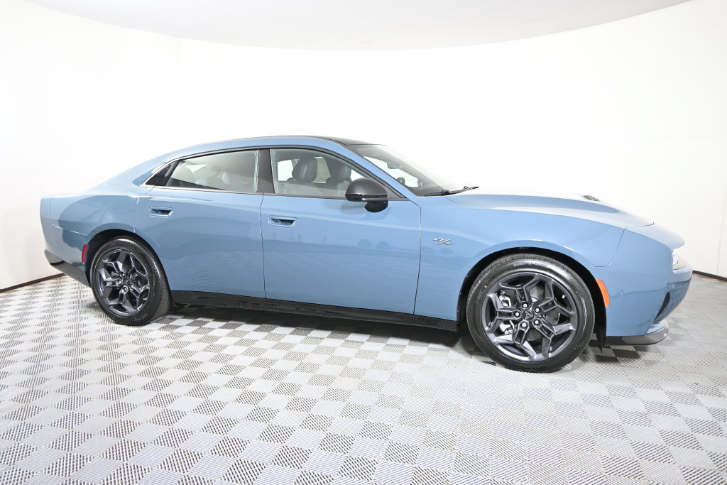 New 2027 Dodge Charger R/T AWD/4WD image 8