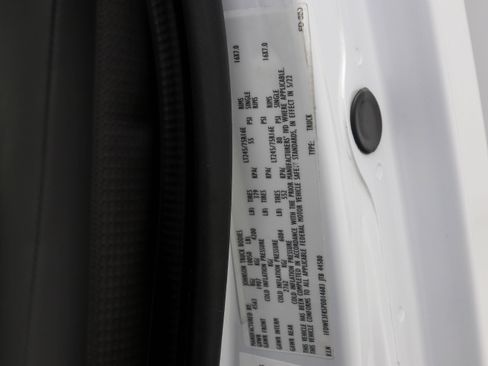 Used 2023 Ford E-350 and Econoline 350 Super Duty w/ Power Windows & Locks Group RWD image 31