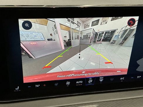 Used 2025 Ford Mustang GT Premium w/ 60th Anniversary Package image 10