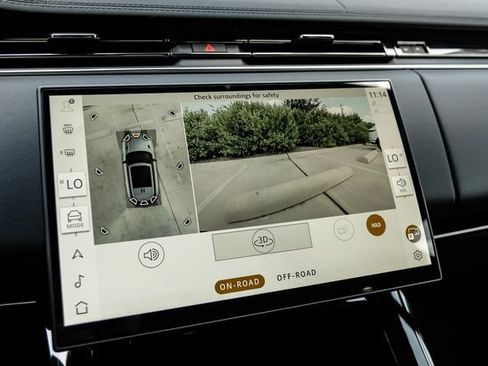 New 2026 Land Rover Range Rover Sport SE AWD/4WD image 24