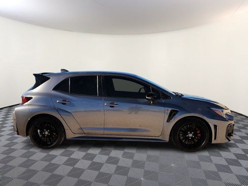 Used 2025 Toyota Corolla GR image 5