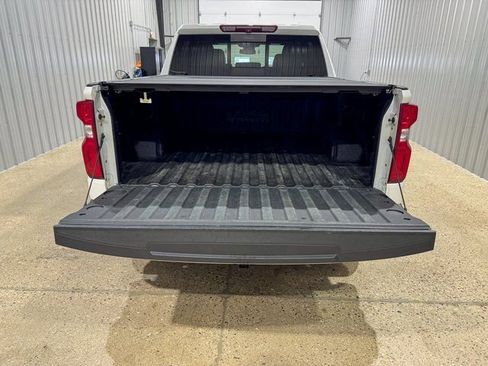 Used 2022 Chevrolet Silverado 1500 High Country image 5