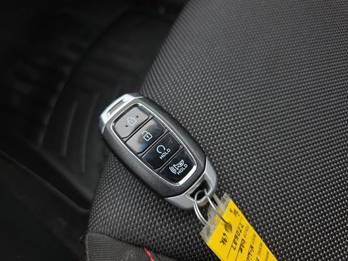 Used 2022 Hyundai Kona N Line AWD/4WD image 38
