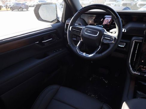 New 2026 GMC Yukon Denali w/ Advanced Technology Package AWD/4WD image 20