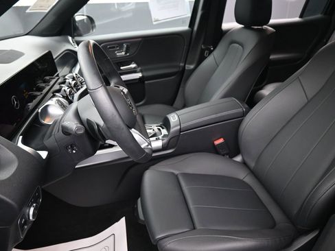 Used 2025 Mercedes-Benz EQB 250+ w/ Winter Package image 24