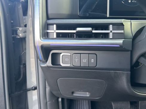 New 2026 Hyundai Santa Fe Limited image 17