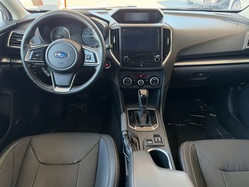 Used 2018 Subaru Crosstrek 2.0i Limited AWD/4WD image 3
