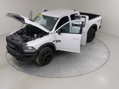 Used 2019 RAM 1500 Classic Warlock image 56