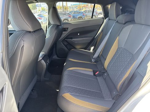 New 2026 Subaru Crosstrek 2.5i Sport image 27