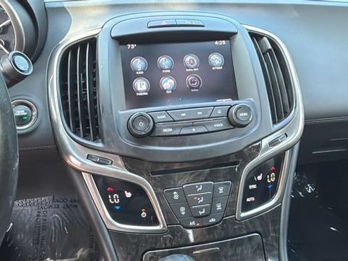 Used 2015 Buick LaCrosse Leather FWD image 25