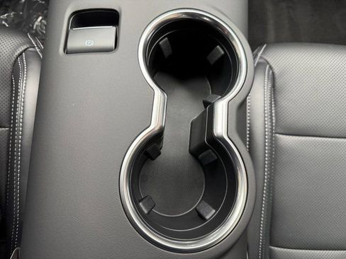 New 2026 Ford Mustang Premium RWD image 20