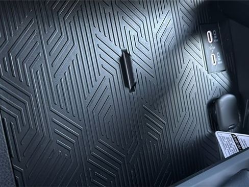 New 2025 Toyota Tacoma TRD Sport image 19