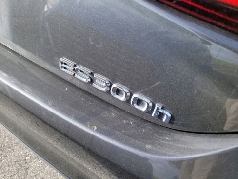 Used 2024 Lexus ES 300h w/ Premium Package image 10