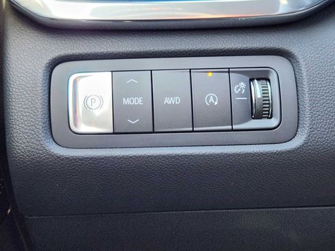 New 2026 GMC Acadia Denali Ultimate w/ LPO, All-Weather Package AWD/4WD image 25