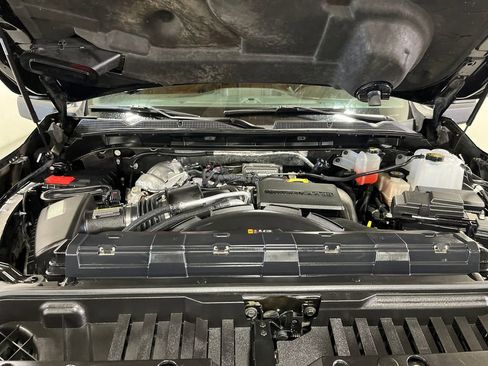 Used 2022 GMC Sierra 2500 AT4 w/ Gooseneck/5TH Wheel Package image 81