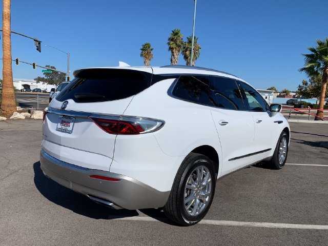 Certified 2023 Buick Enclave Essence w/ Experience Buick Package FWD image 6
