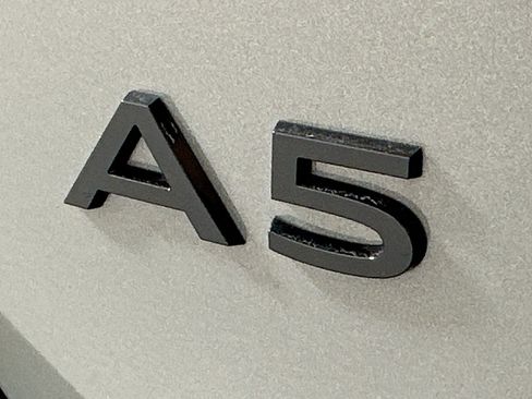 New 2026 Audi A5 Premium AWD/4WD image 10