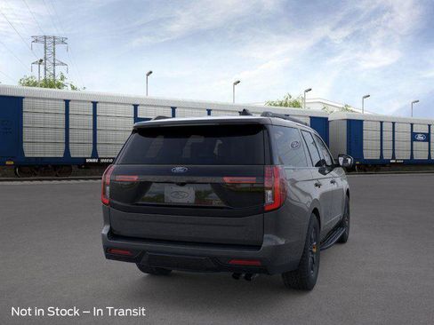New 2025 Ford Expedition Tremor image 8