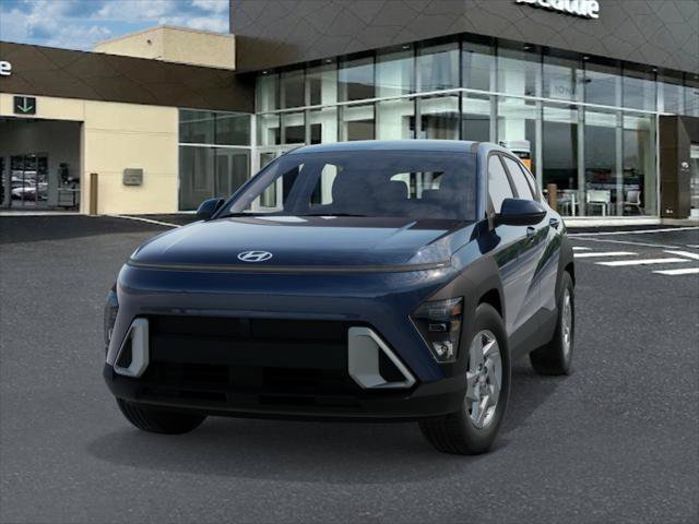 New 2027 Hyundai Kona SE AWD/4WD image 6