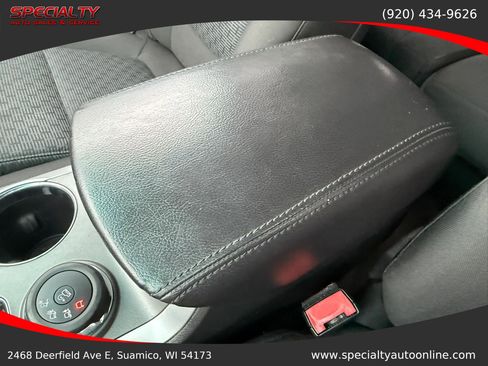 Used 2015 Ford Explorer XLT AWD/4WD image 19