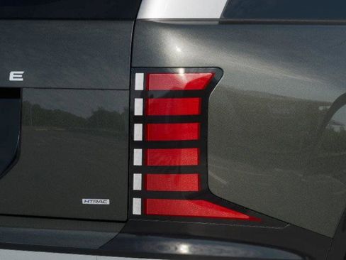 New 2026 Hyundai Palisade Limited image 10