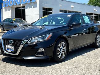 Used 2019 Nissan Altima 2.5 S FWD video 1