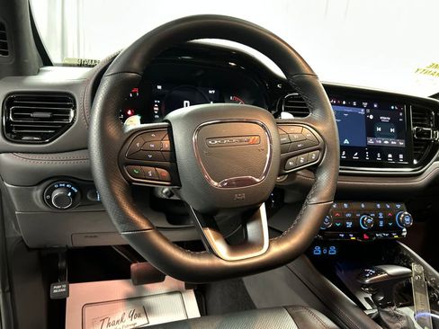 Used 2025 Dodge Durango R/T image 15