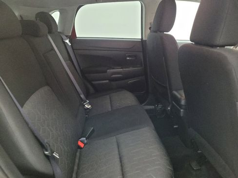 Used 2021 Mitsubishi Outlander Sport FWD image 19