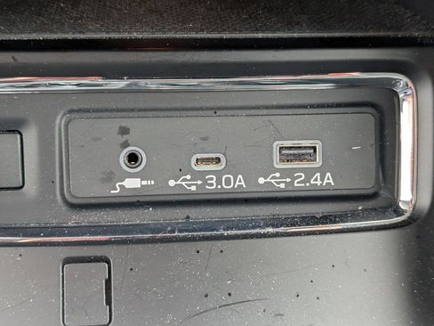 Used 2024 Subaru Ascent Onyx Edition AWD/4WD image 15