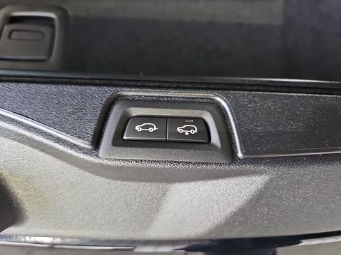 New 2026 BMW X5 xDrive50e w/ M Sport Package image 13