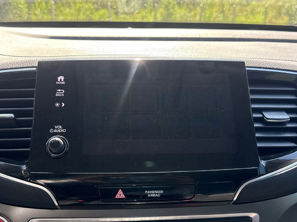 Certified 2022 Honda Pilot Special Edition image 26