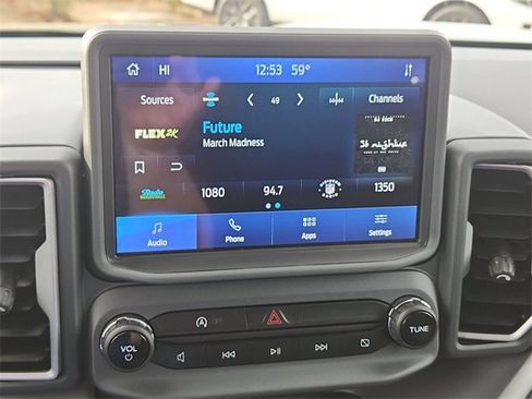 Used 2024 Ford Bronco Sport Big Bend w/ Convenience Package image 21