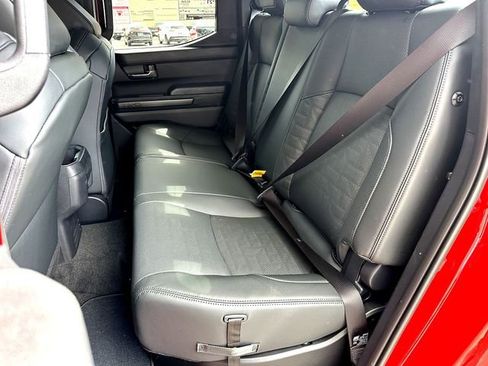 New 2026 Toyota Tacoma TRD Sport image 15