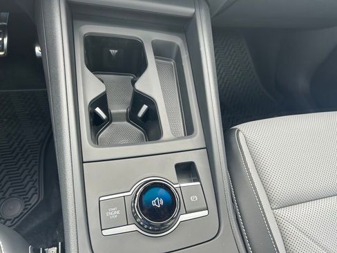 New 2026 Volkswagen Tiguan SE R-Line image 62