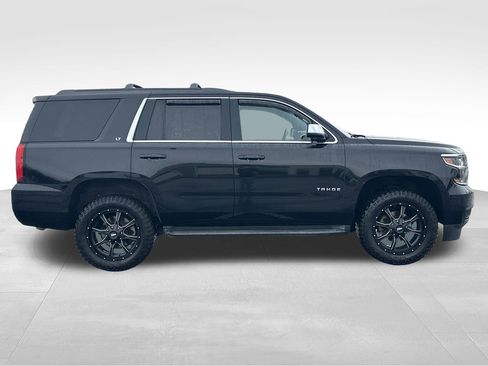 Used 2016 Chevrolet Tahoe LT image 29