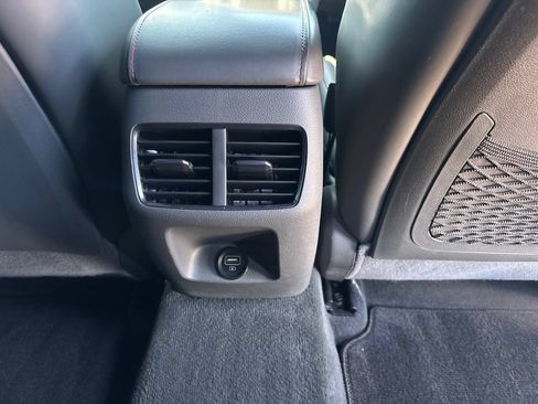 Used 2021 Hyundai Sonata N Line w/ Cargo Package FWD image 21
