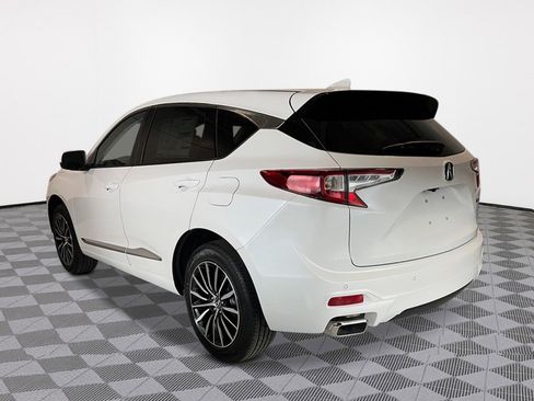 New 2026 Acura RDX SH-AWD w/ Advance Package image 5