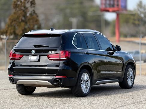 Used 2017 BMW X5 xDrive35i image 9