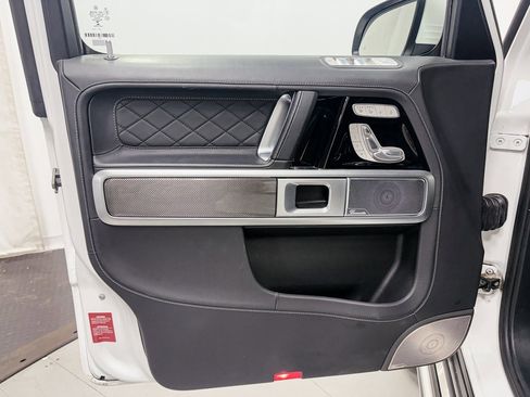 Used 2022 Mercedes-Benz G 63 AMG 4MATIC image 5