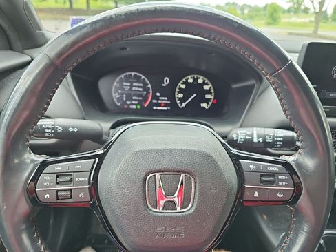 Used 2023 Honda HR-V Sport image 22