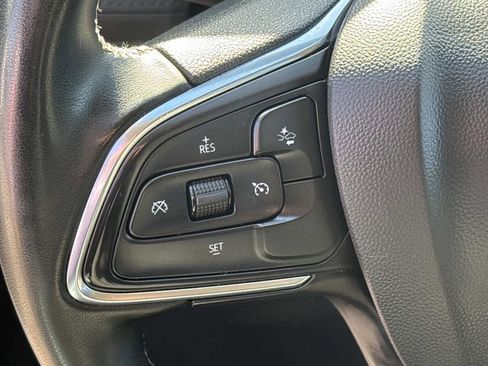 Certified 2024 Buick Encore GX Preferred image 22