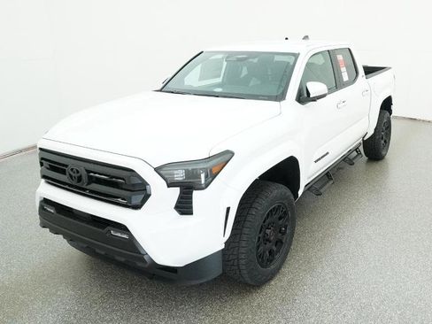 New 2025 Toyota Tacoma SR5 image 16