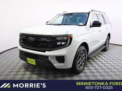 Certified 2025 Ford Expedition Active