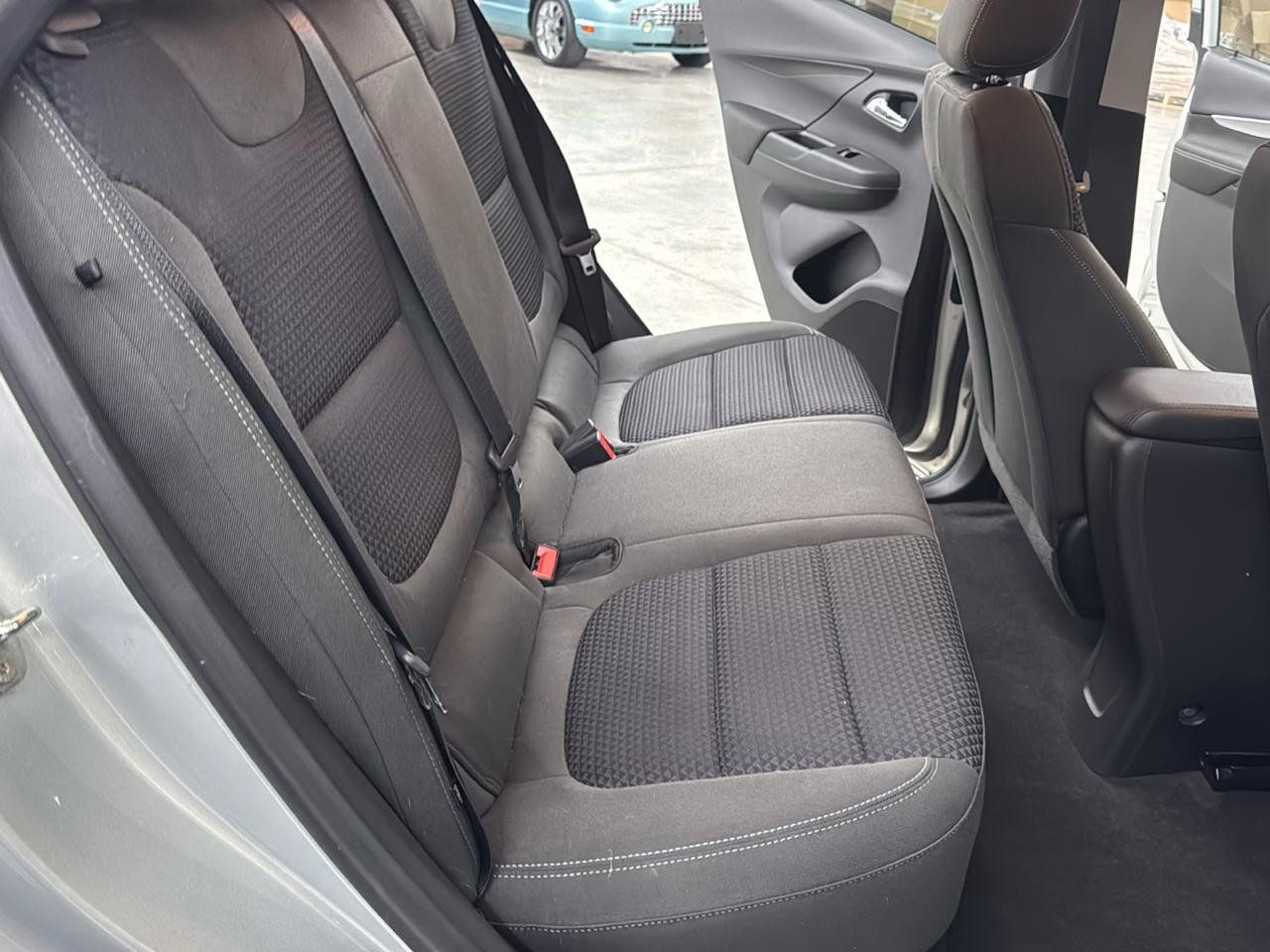 Used 2022 Chevrolet Bolt LT FWD image 19
