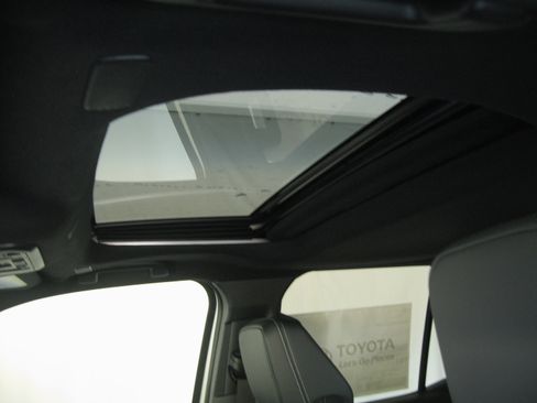 New 2025 Toyota 4Runner TRD Off-Road Premium image 3