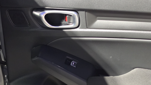 Used 2025 Honda Civic Sport image 27