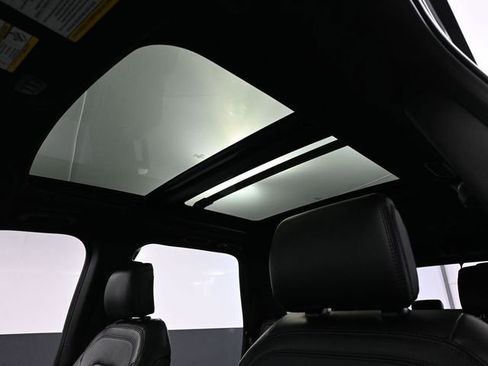 Used 2020 Ford Expedition Limited w/ Equipment Group 302A image 41